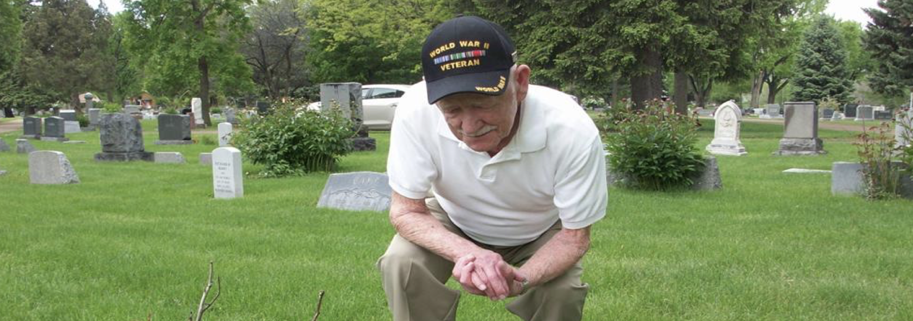 La vicenda di Armand C. Sedgeley.